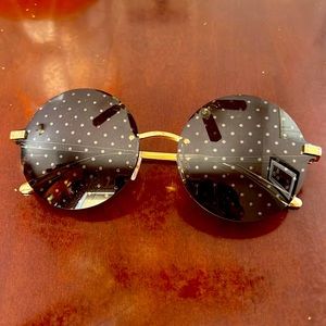 DOLCE & GABBANA Sunglasses